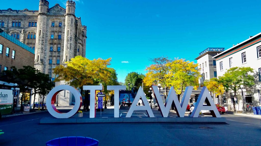 Ciudad de Ottawa asesoria profesional para estudiantes internaciones dextino